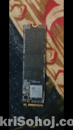 Hikvision E1000 128gb ssd